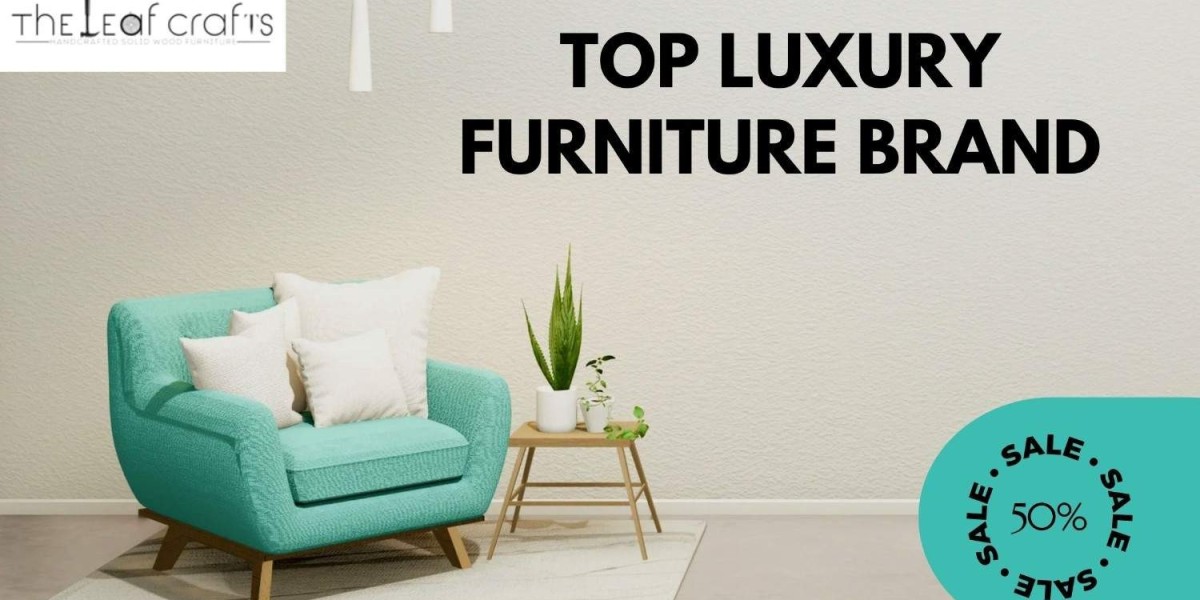 Minimalist Wooden Furniture