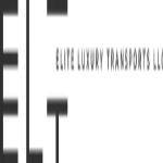 Elite Transports Profile Picture
