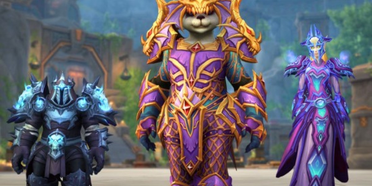 MMOexp WoW Classic 20th Anniversary: Use Macros to Fix Ranged Auto Attack