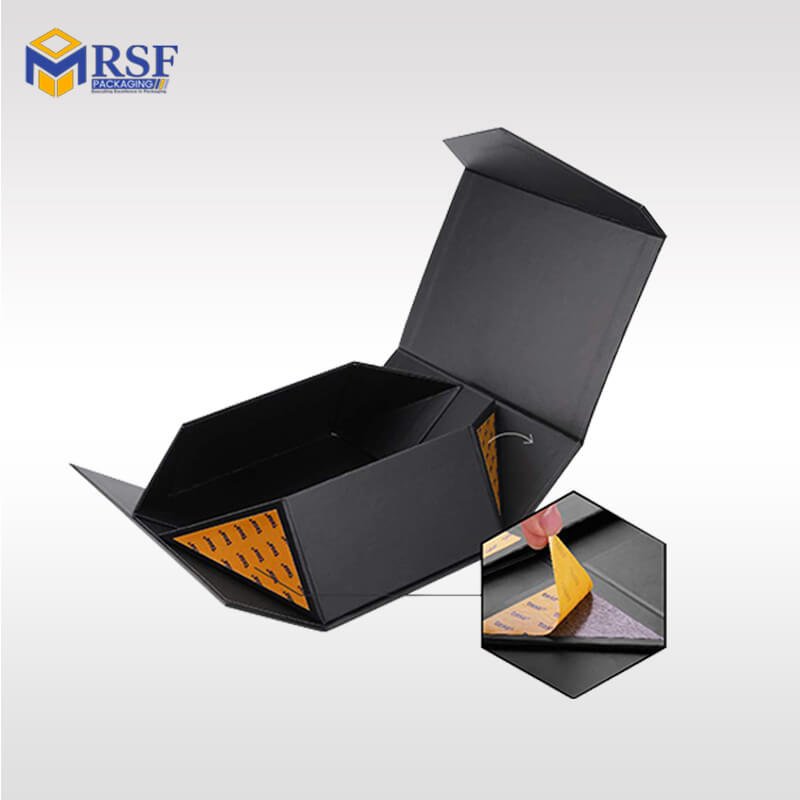 Why Rigid Boxes Are the Best Choice for Luxury Product Packaging – Read & Write