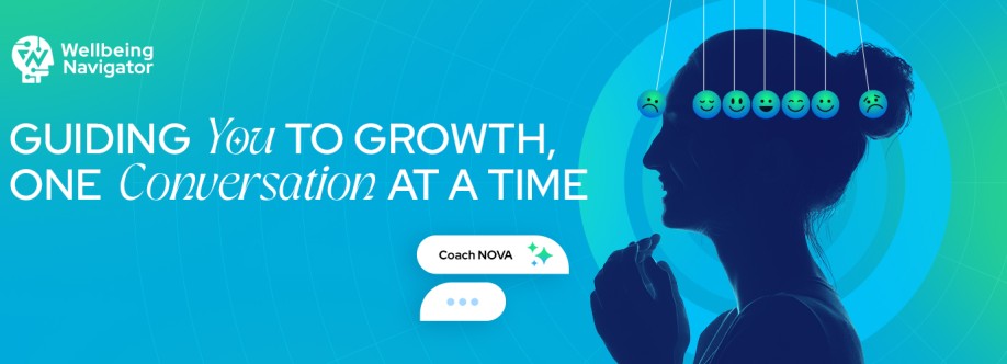 Wellbeing Navigator Cover Image