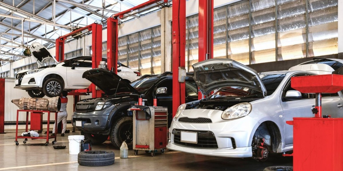 The Impact of Technology and Automation on Hiring in the Auto Component Sector