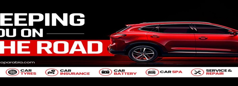 PitStop Arabia Profile Picture