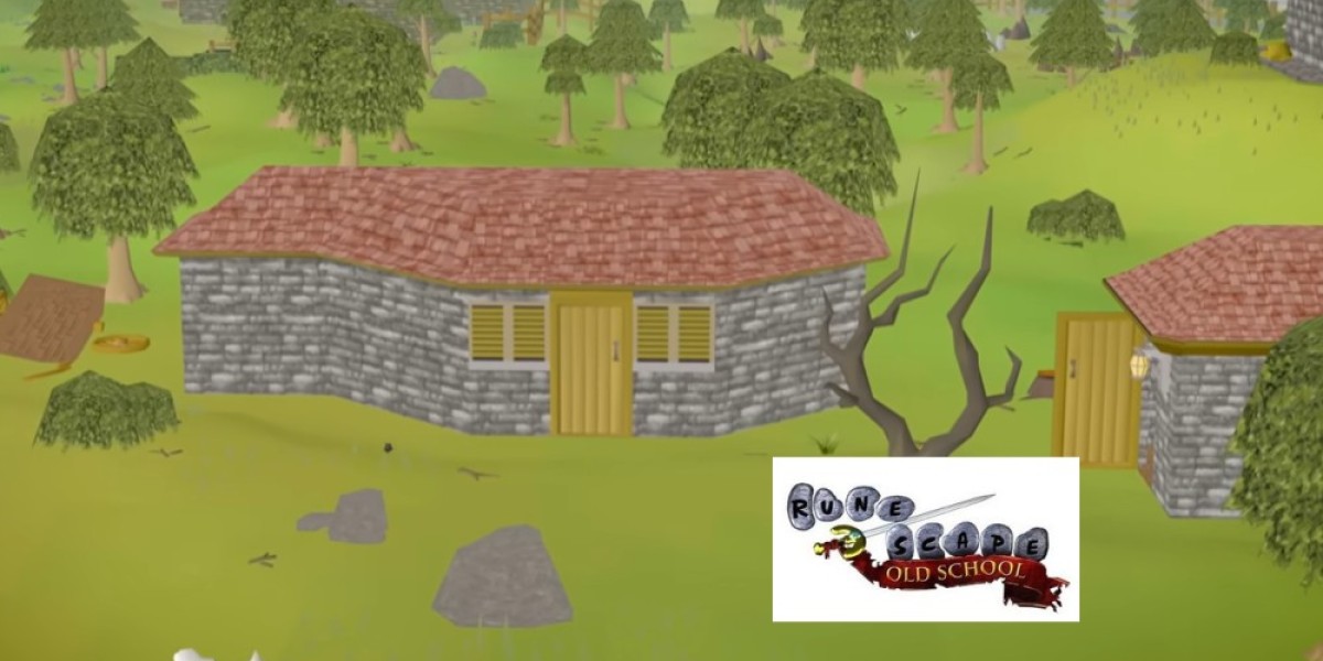 Rsorder Old School RuneScape’s Coral Herblore: The Fastest Path to 99 Herblore