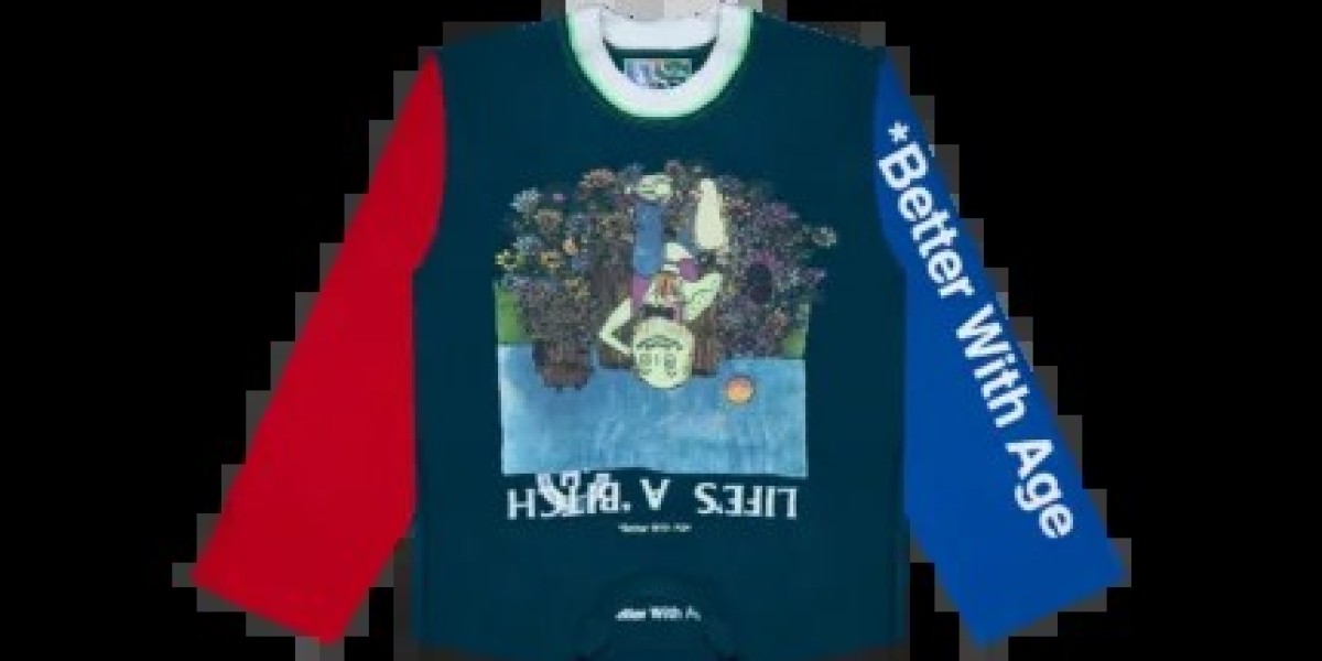 Better With Age: A Comprehensive Guide to Better With Age Clothing