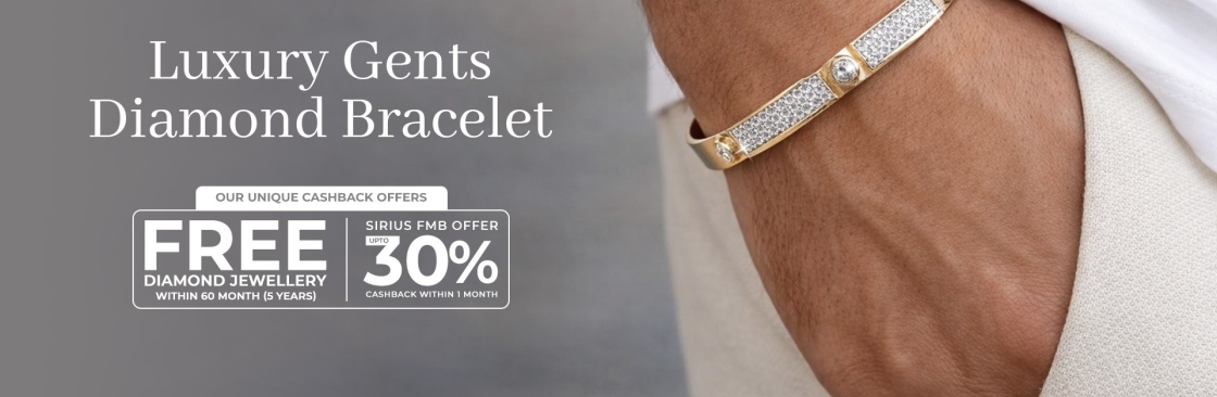 sirius jewels Cover Image