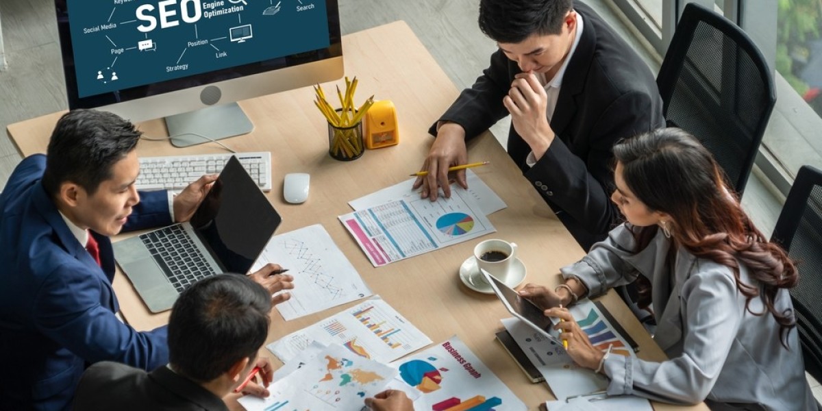 How a SEO Company Vancouver Adapts SEO for Diverse Industries