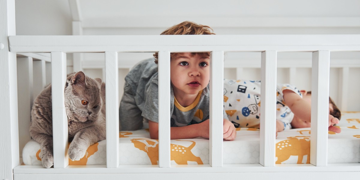 The Often Unknown Benefits Of Best Baby Cot