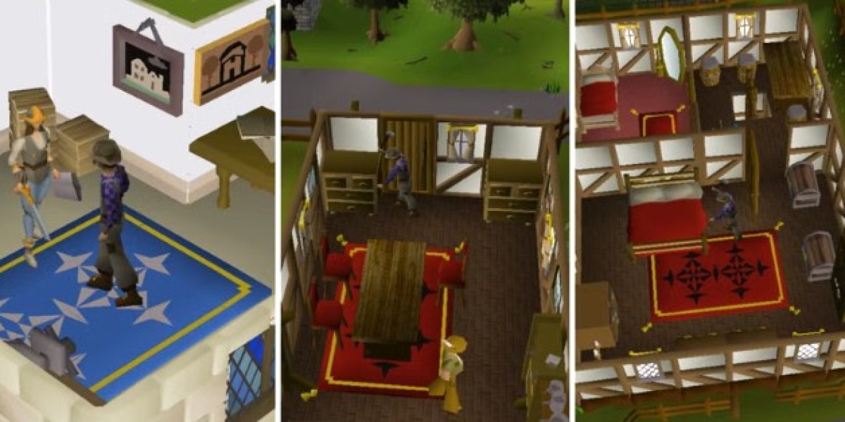 rsorder OSRS gold: Safe and Profitable Money-Making Tips