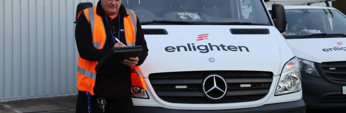 Enlighten Services Cover Image