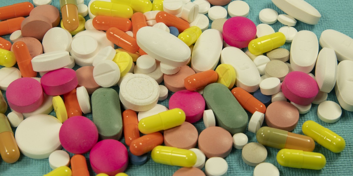 A Step-By Step Guide To Weight Management Pills