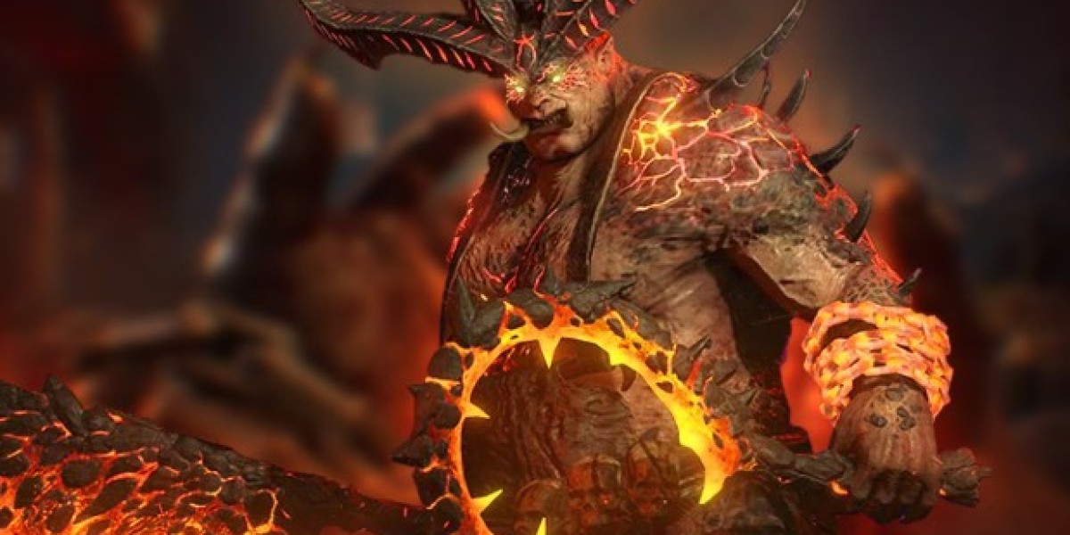 Mmoexp Diablo 4 Items: How Echoing Hatred Works