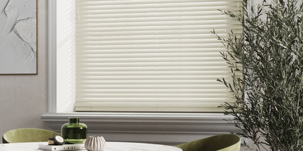 Upgrade Your Home with Stylish Blinds in Surrey