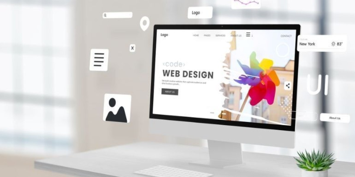 What Long-Term Benefits Does Web Design in Dubai Provide?