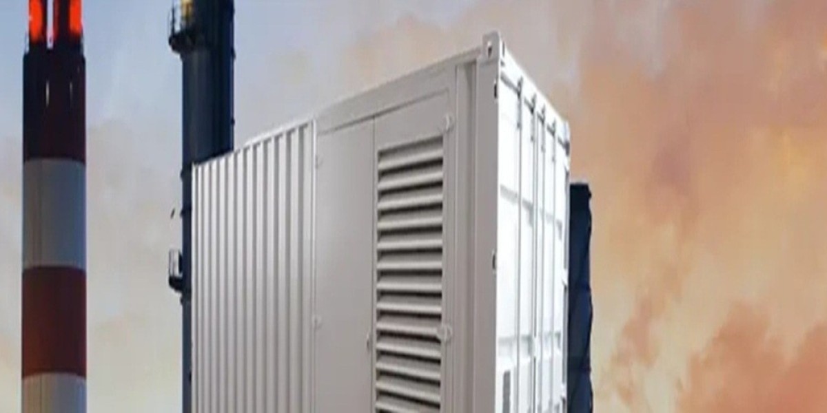 China Genset Generator Manufacturers Co., Ltd.