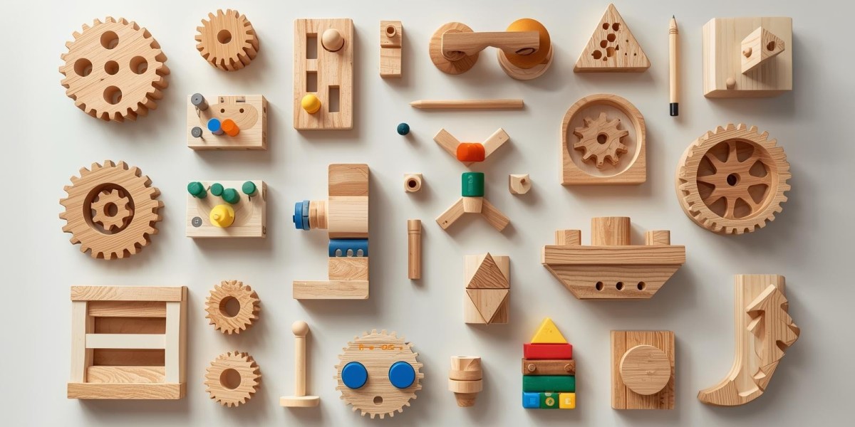 How to Choose the Perfect Wooden Baby Walker for Your Baby