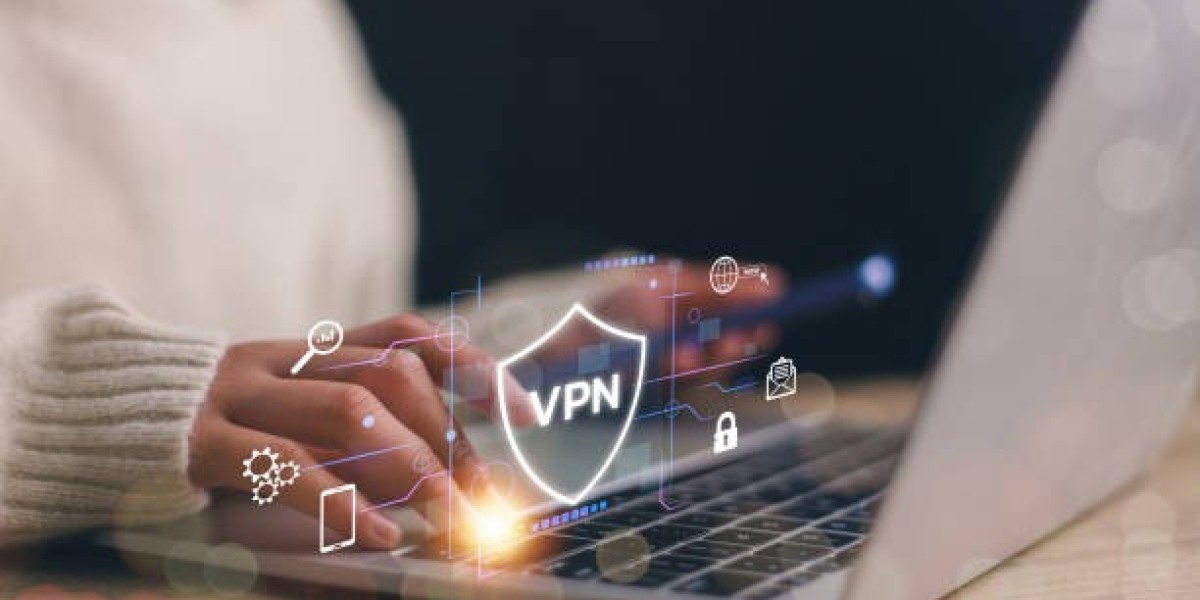 How Enterprise VPN Protects Remote Teams and Business Data