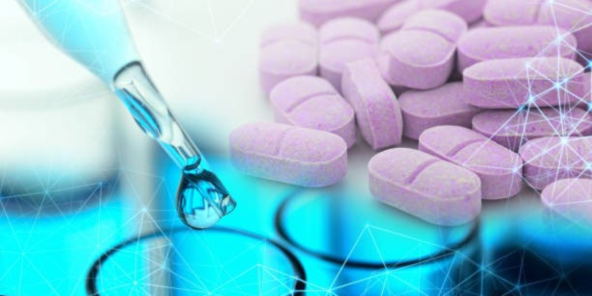 Pharmaceutical Analytical Testing Outsourcing Market Global Expansion Strategies