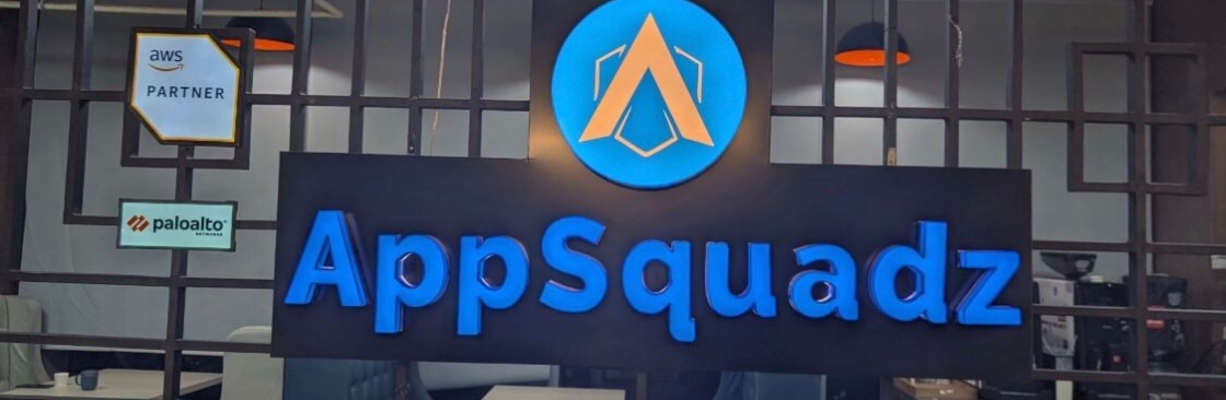 AppSquadz Software Cover Image