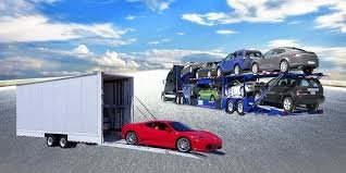 Enclosed Auto Transport | Secure USA Shipping | Burdur