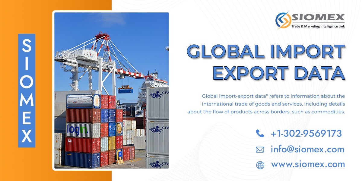 How to Use Import Export Data to Engage Your Global Audience
