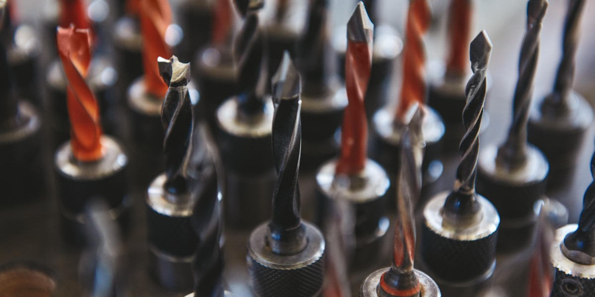 14 Businesses Doing A Superb Job At Drill Special Offer