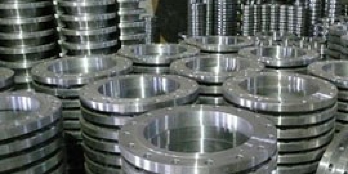 Performance and Applications of ASTM B564 UNS N10276 and ASTM B564 UNS N08825 Forged Alloys