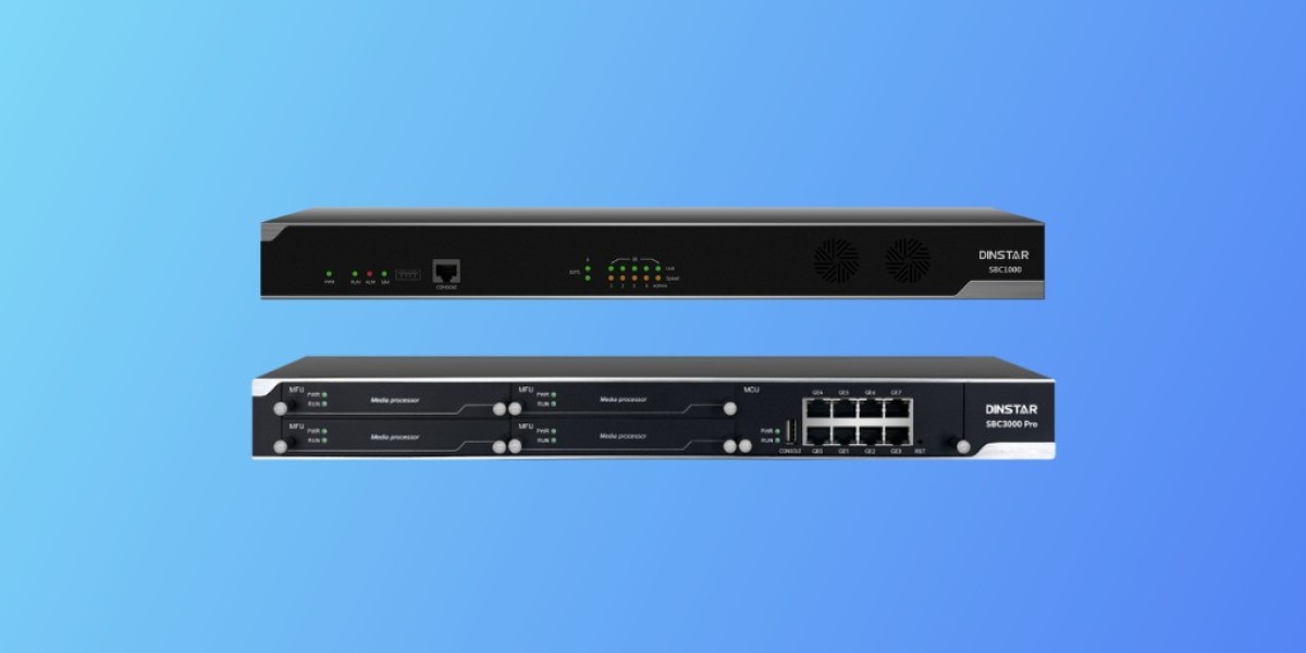 Understanding Session Border Controllers in Modern VoIP Networks