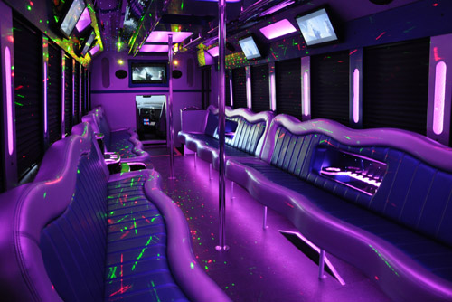 Party Bus Hire Birmingham: The Fun and Stylish Way to Travel with Friends – Read & Write