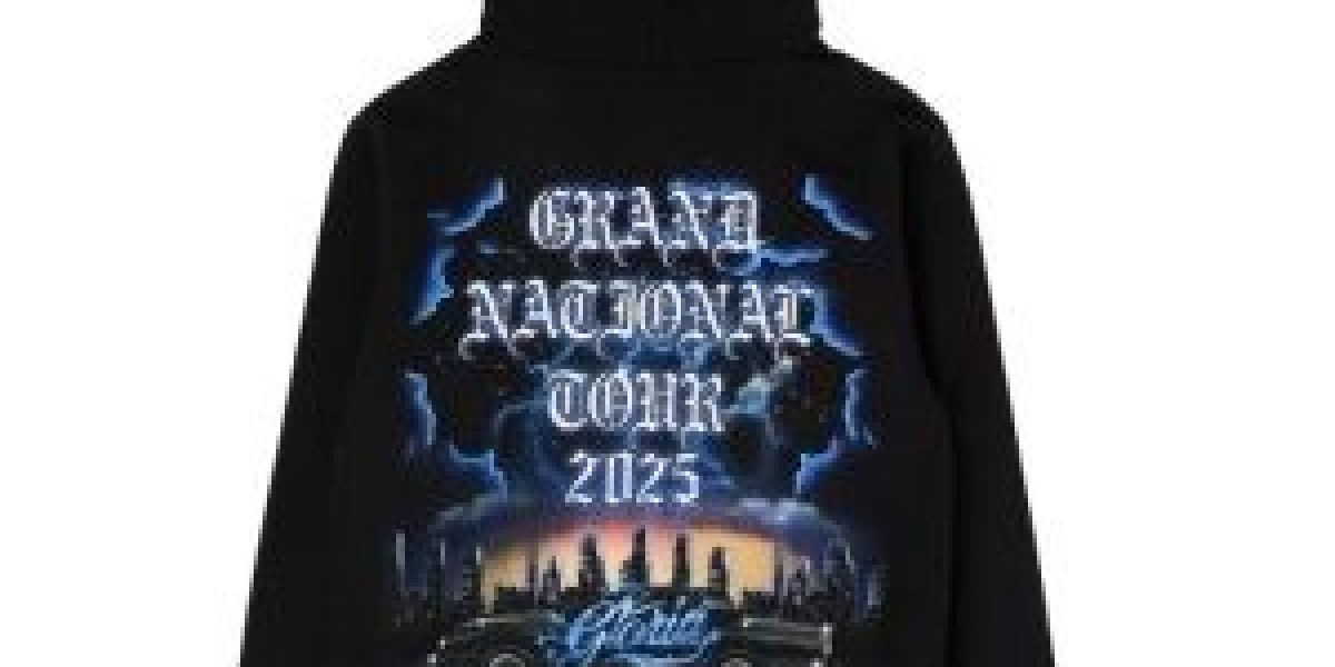 Kendrick Lamar Sweatshirt Styles That Suit All Seasons