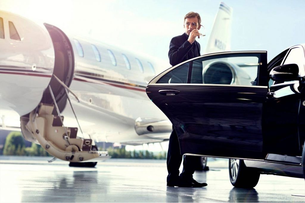 DFW Luxury Airport Car Services | Premium Travel Experience