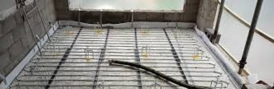 Complete Screed Systems Ltd Cover Image