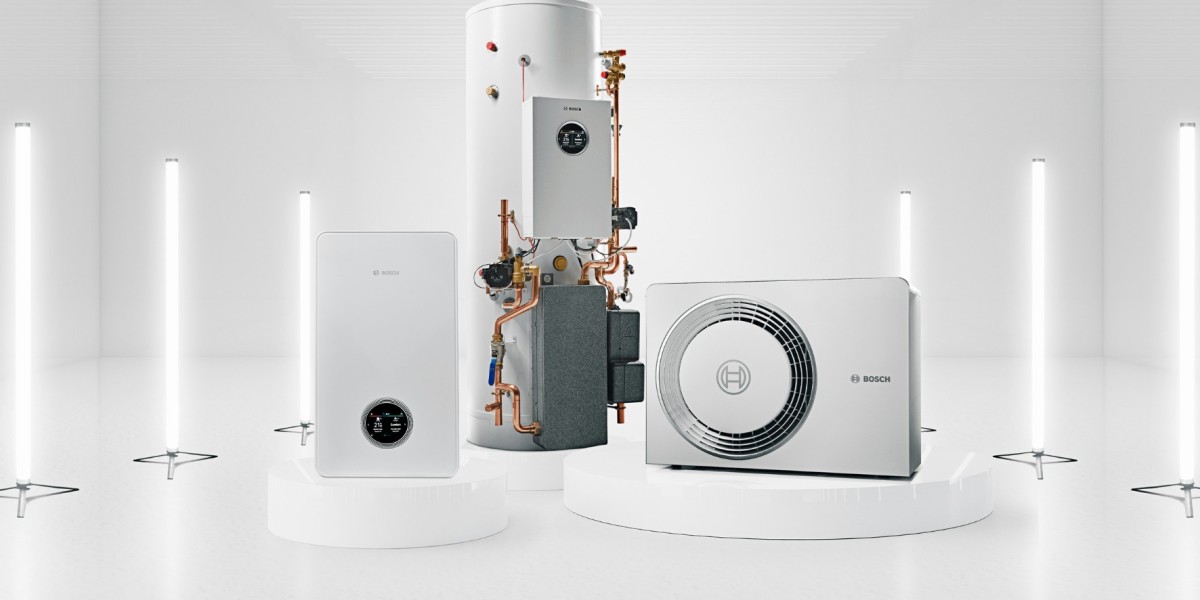 Professional Heat Pump Companies in London