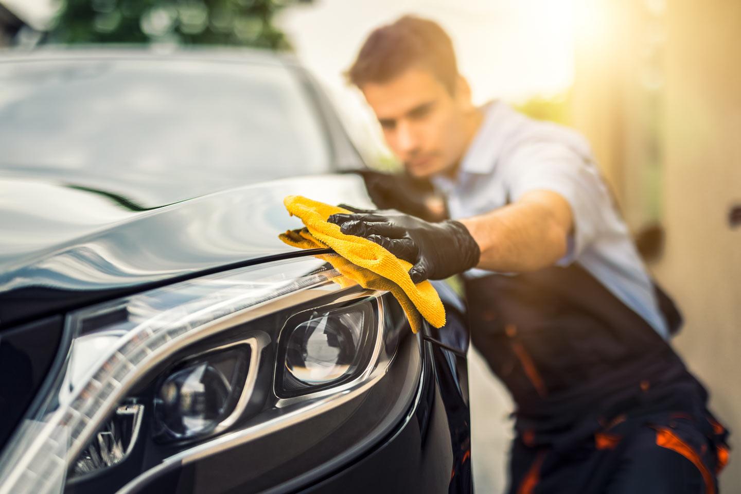 Top Tips for Choosing the Best Car Wash Franchise in Cardiff That...
