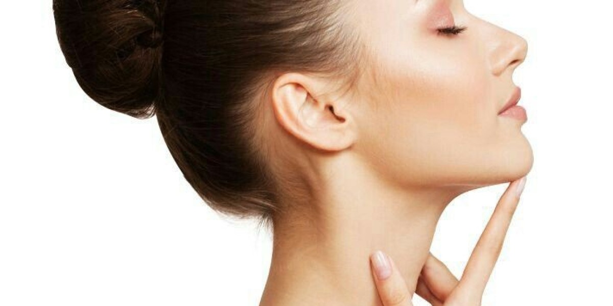 Risks of Chin Reduction in Islamabad