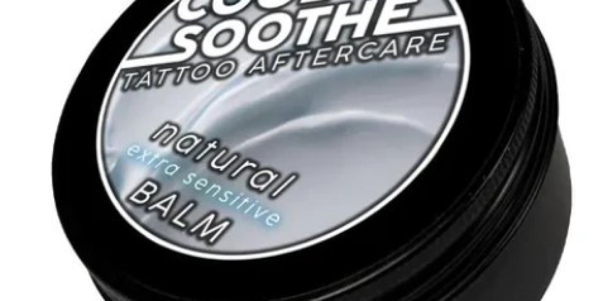 Natural Tattoo Aftercare Tips for Long-Lasting Color