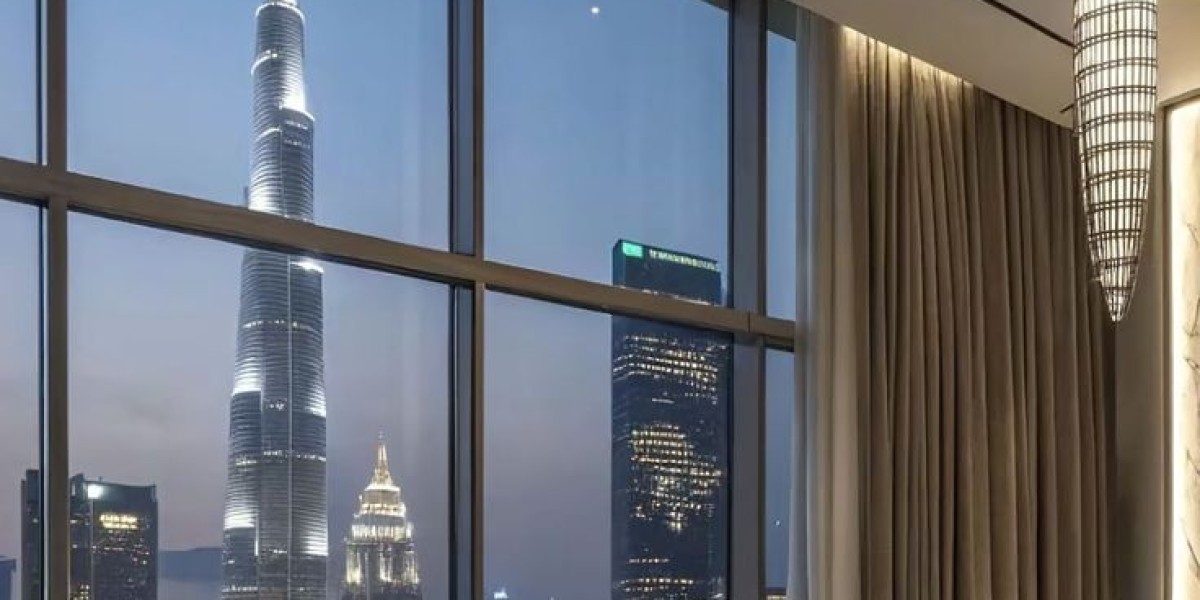 Three Bedroom Apartment Dubai: Spacious Living for Modern Families