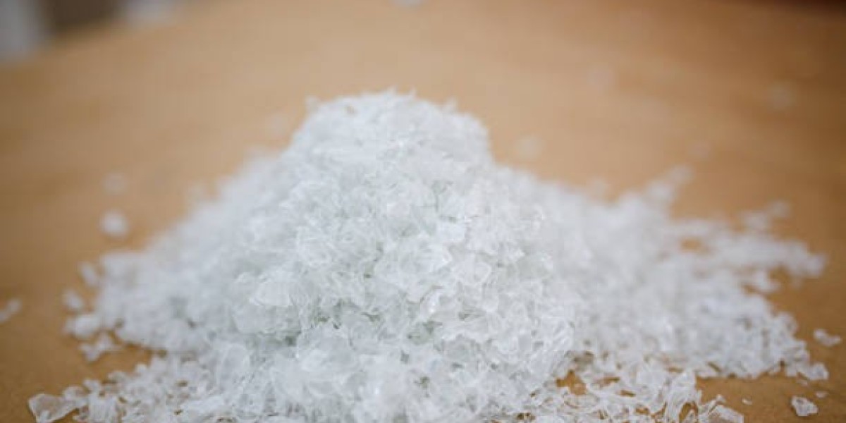 How Polyester Polyol Market Supports High-Durability Industrial Materials