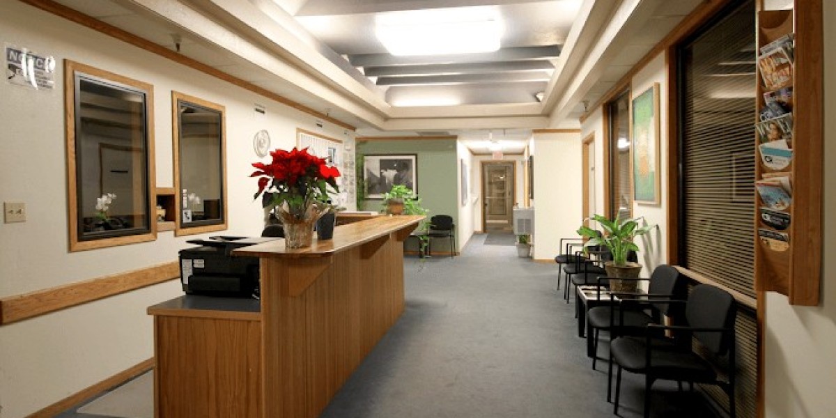 Office Leasing Fairfield and Office Space for Rent in Fairfield for Growing Businesses