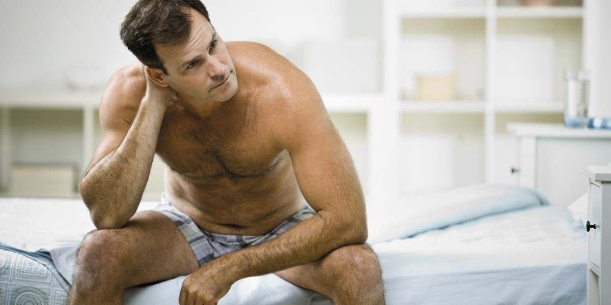 Exploring Safe Penile Enlargement in Dubai: A Complete Guide