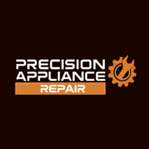 Precision Appliance Repair Profile Picture