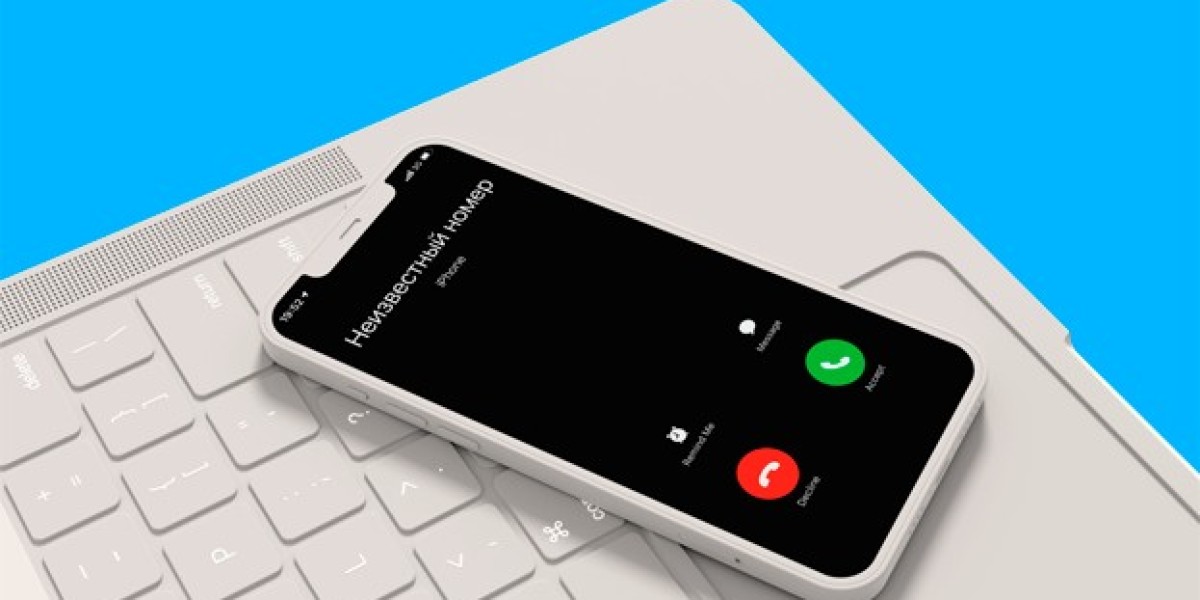 Получите информацию о звонках с незнакомых номеров