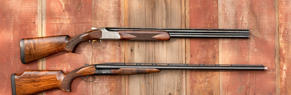 Gunammo shop Cover Image