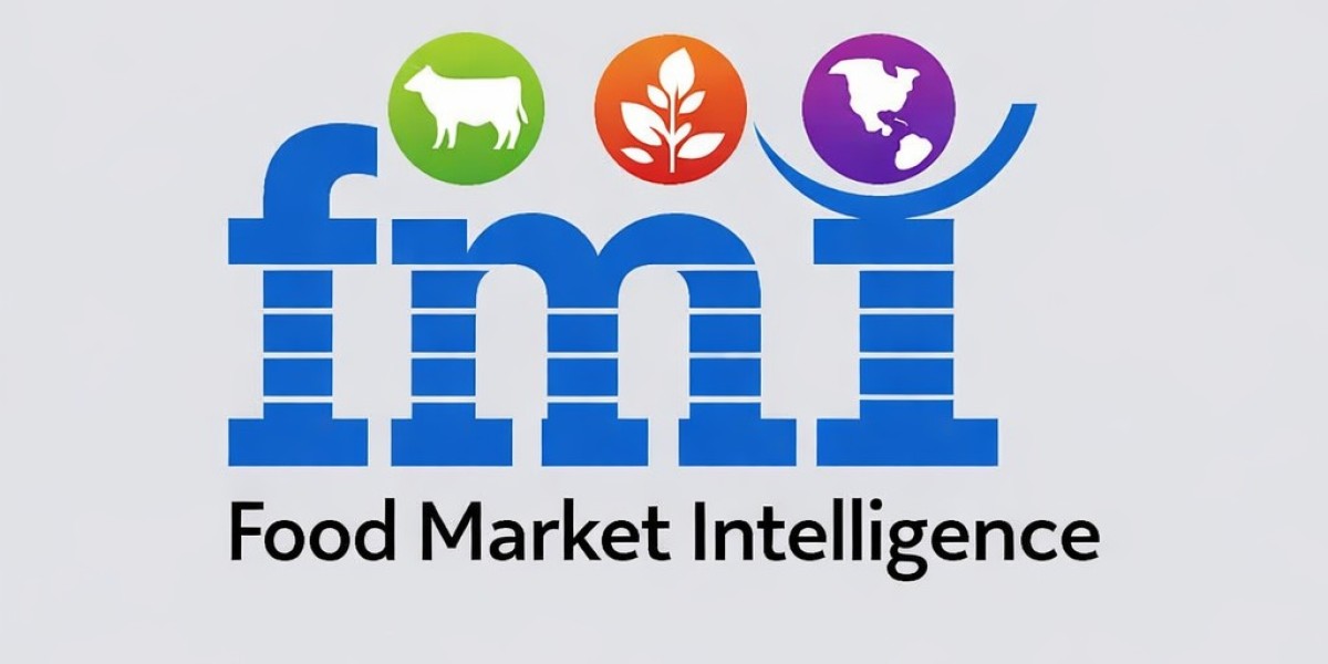 Bakery Ingredients Market Set to Surpass USD 52.8 Billion by 2036