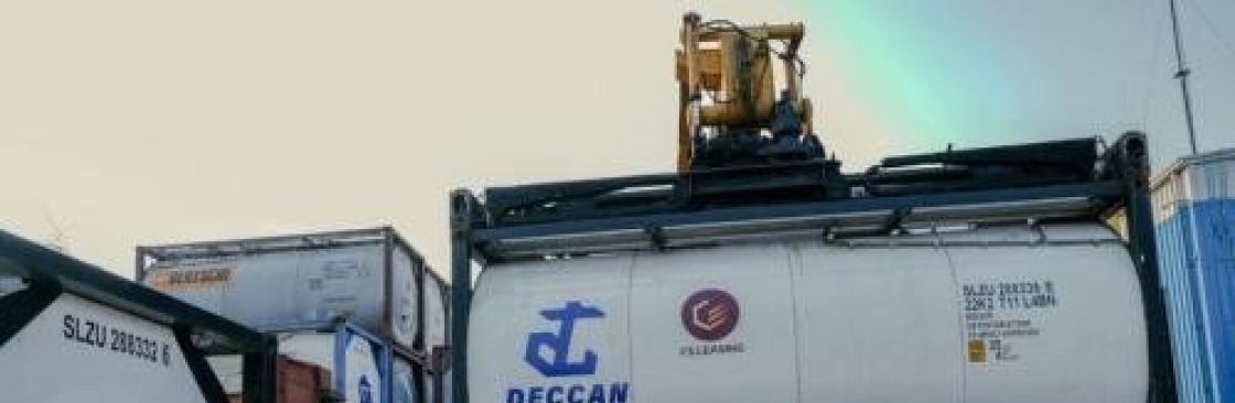 Deccan Transcon Cover Image