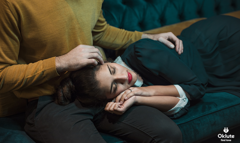 Your Perfect One Turning to Be Your Perfect Nightmare |