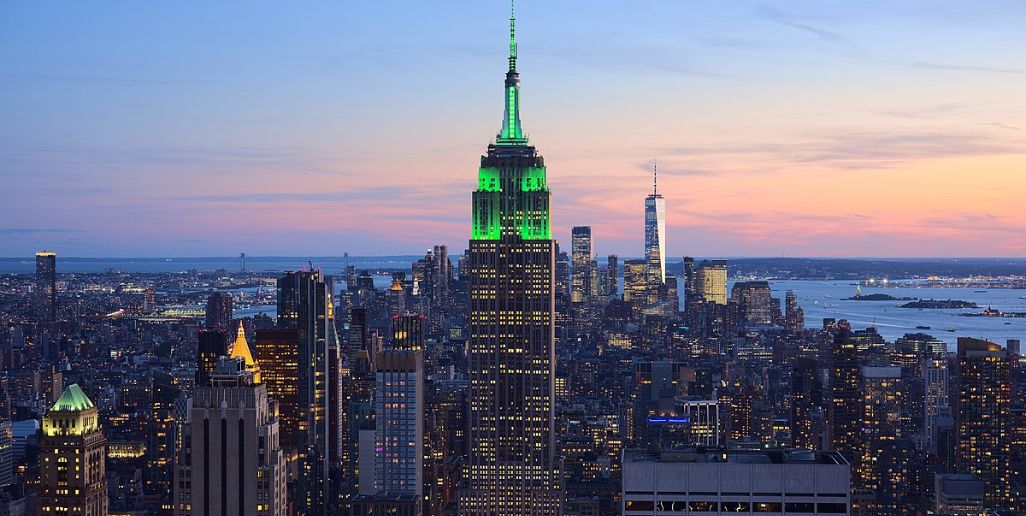 Air Canada New York Office in USA +1-833-482-7010