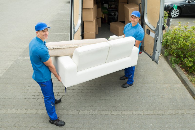 Professional Removals in London | No1 Guide for Homes
