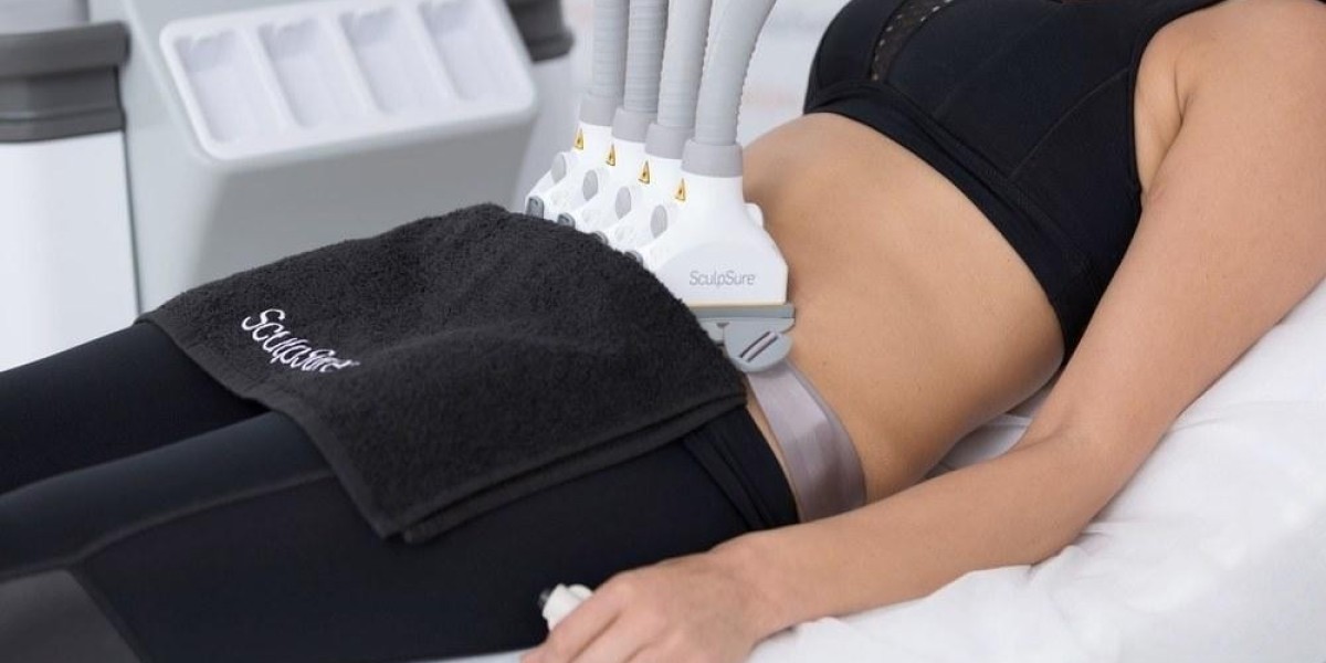 Laser Fat Reduction in Islamabad – Achieve a Sculpted Look at Enfield Royal Clinic