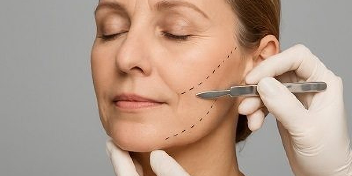 Rejuvenate Your Face with Facelift in Islamabad